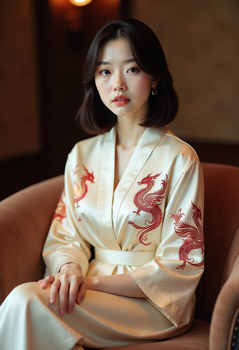 海边的异邦人